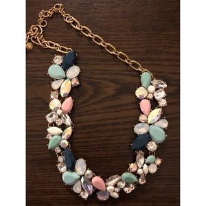 J. Crew necklace